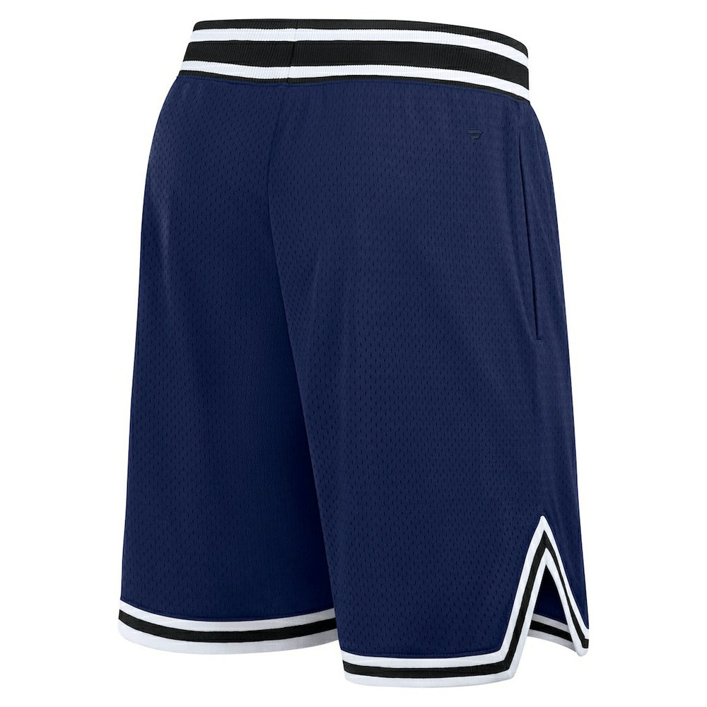 Dallas Cowboys Elements Future Ground Mesh Shorts Navy - Fanatics