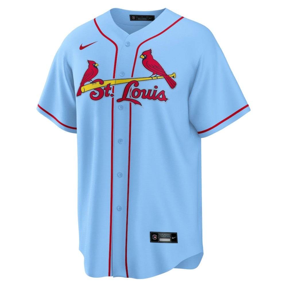 Nolan Arenado St. Louis Cardinals Nike 2024 Alternate Replica Jersey Online