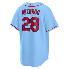 Nolan Arenado St. Louis Cardinals Nike 2024 Alternate Replica Jersey Online