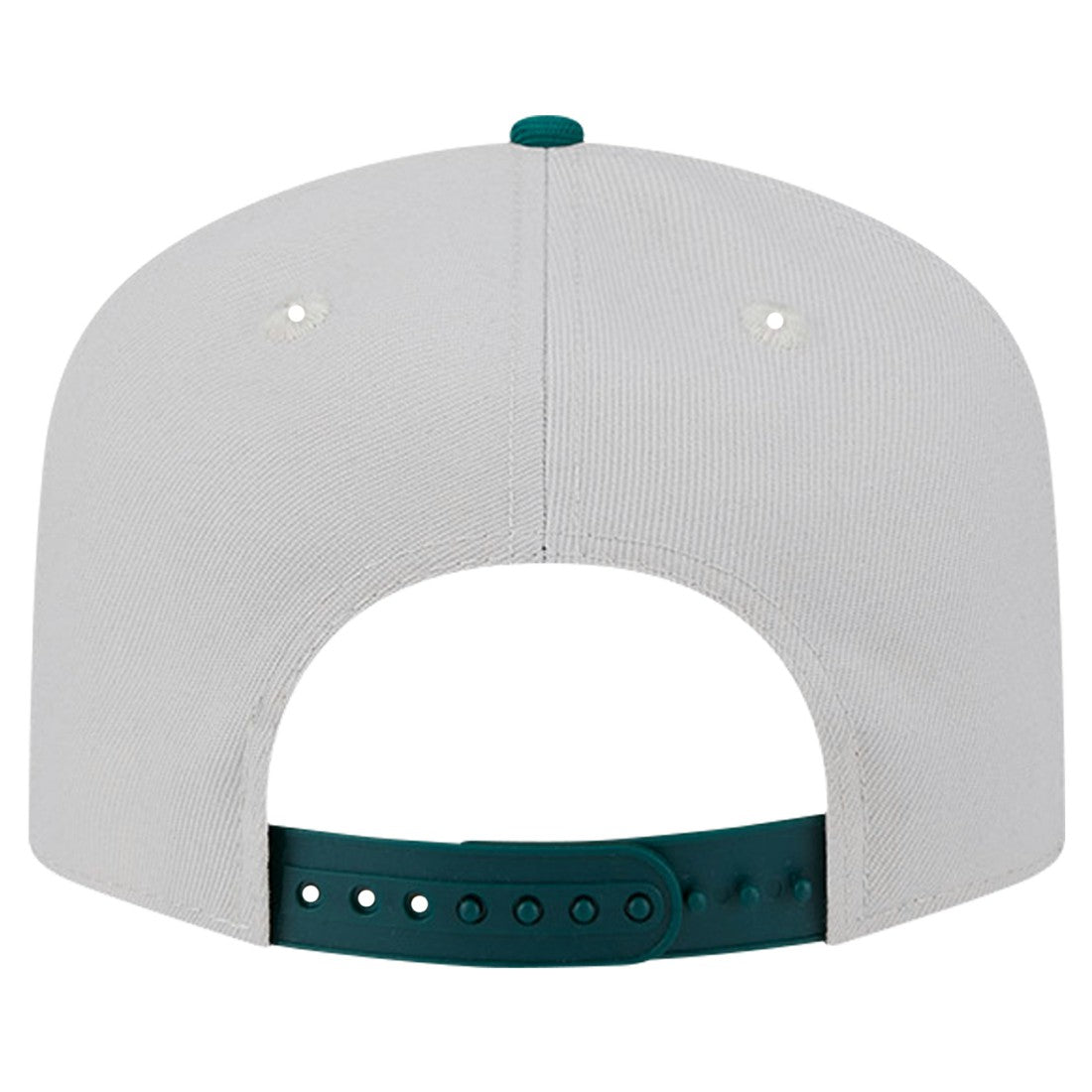 New York Jets New Era Decent 9FIFTY A-Frame Snapback Hat Stone - NFL