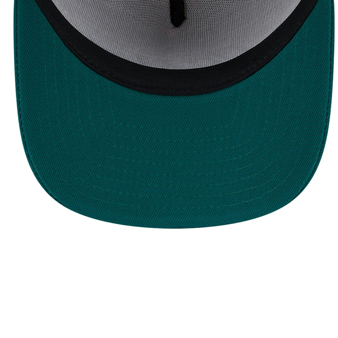 New York Jets New Era Decent 9FIFTY A-Frame Snapback Hat Stone - NFL