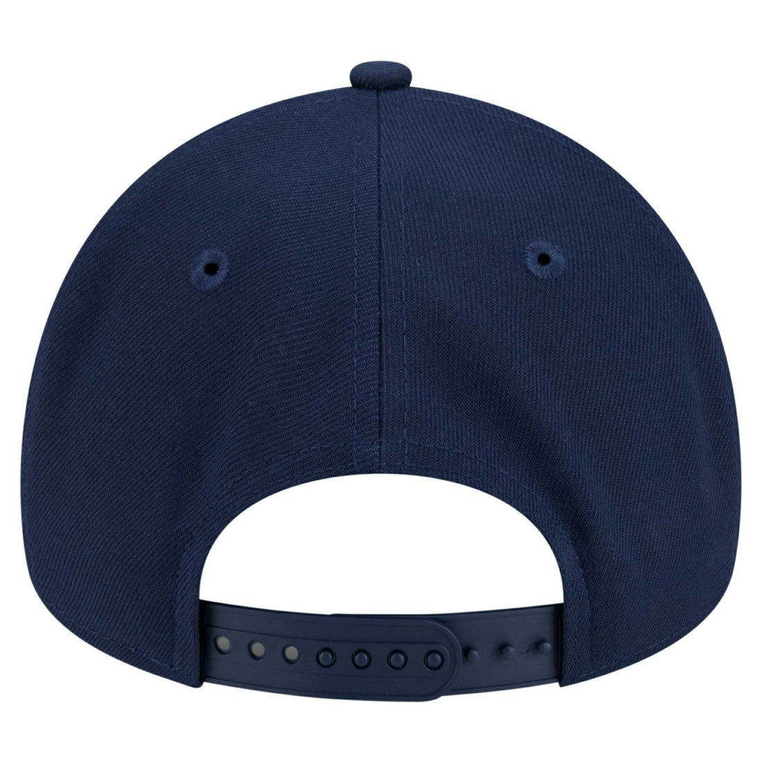 Tennessee Titans New Era Mystic 9FORTY A-Frame Adjustable Hat Navy - NFL