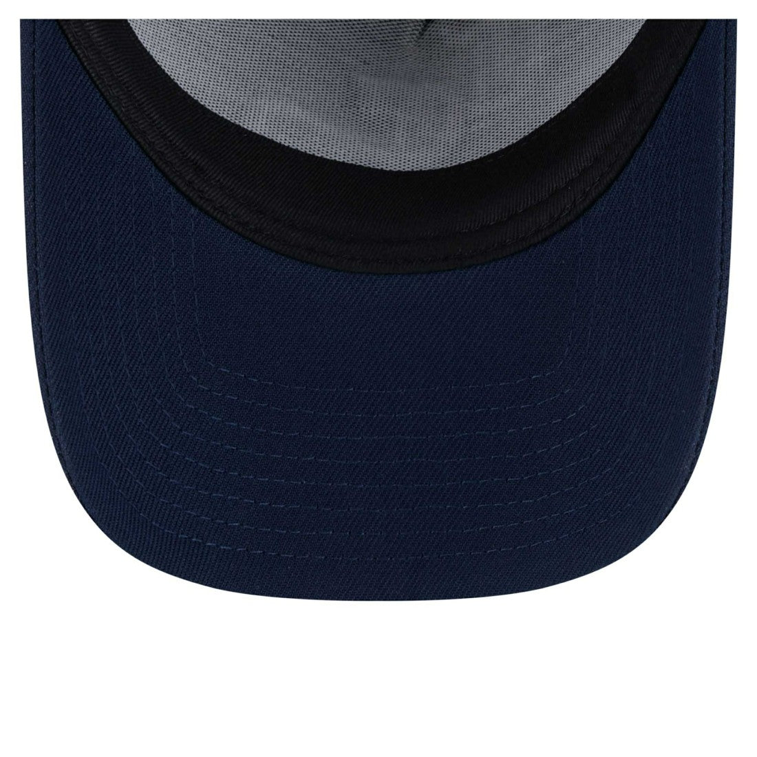 Tennessee Titans New Era Mystic 9FORTY A-Frame Adjustable Hat Navy - NFL