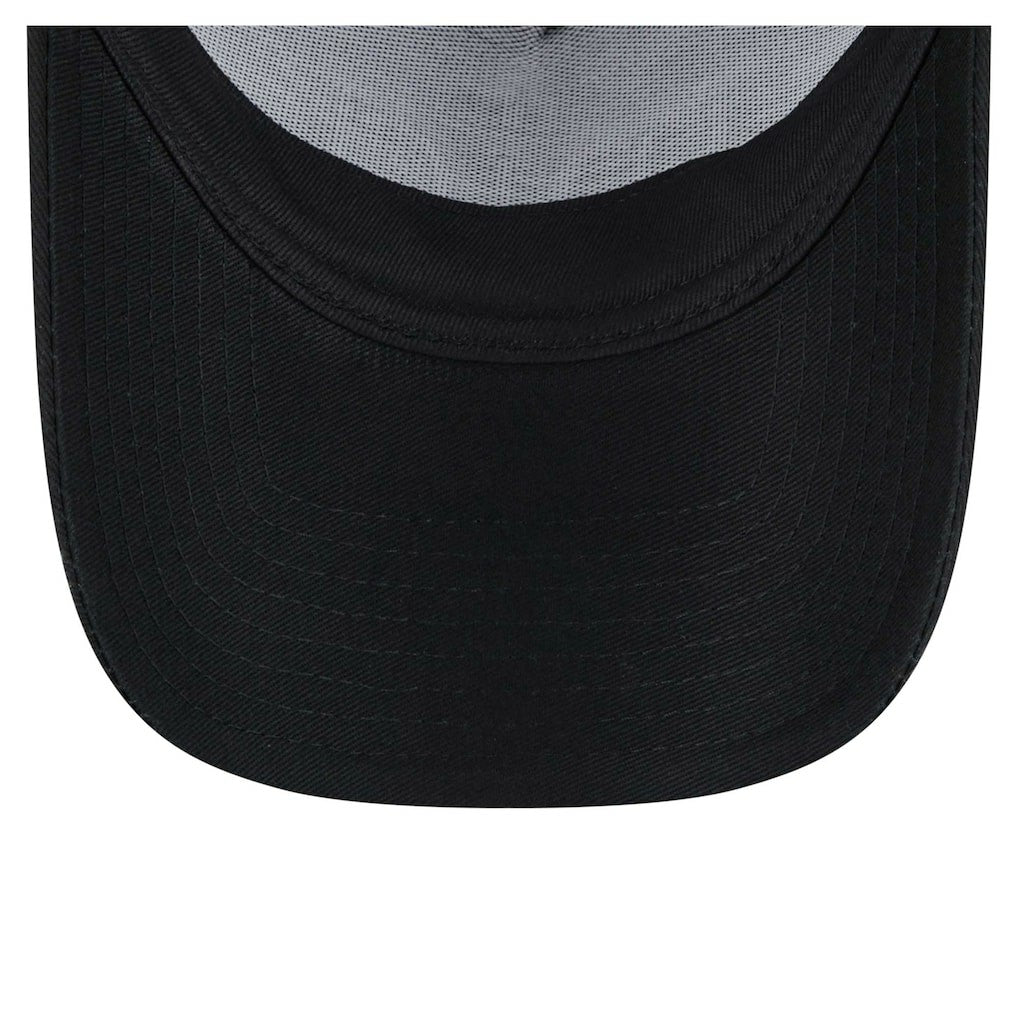 Miami Dolphins New Era Black - NFL