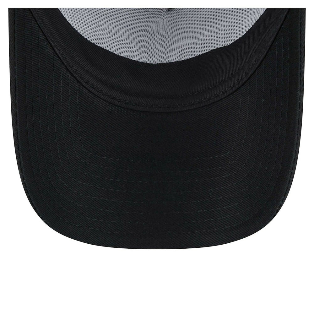 Miami Dolphins New Era Black - NFL