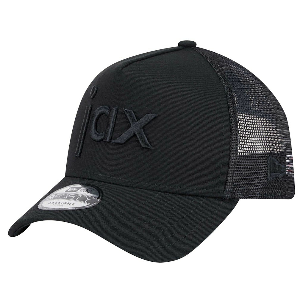Jacksonville Jaguars New Era Black - NFL