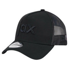 Jacksonville Jaguars New Era Black - NFL