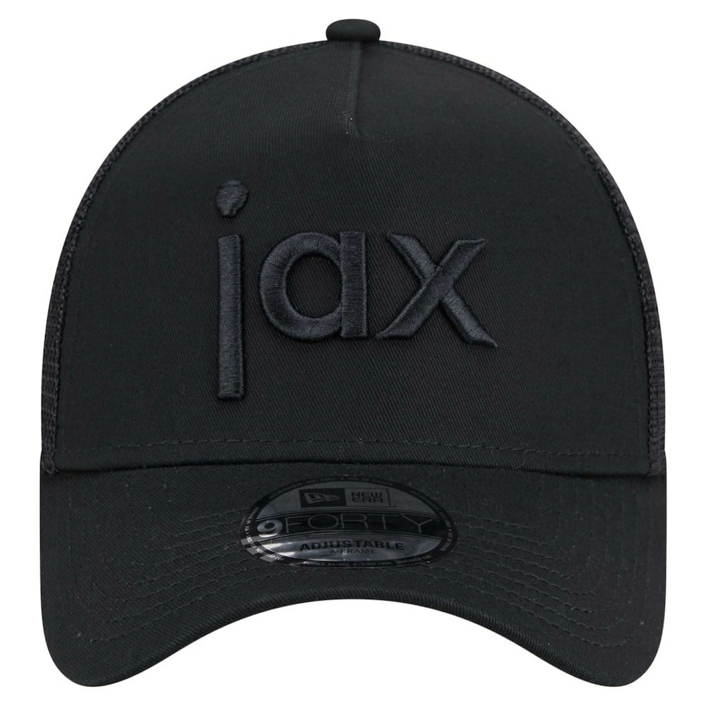 Jacksonville Jaguars New Era Black - NFL