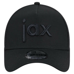 Jacksonville Jaguars New Era Black - NFL