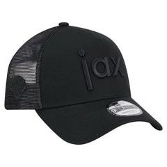 Jacksonville Jaguars New Era Black - NFL