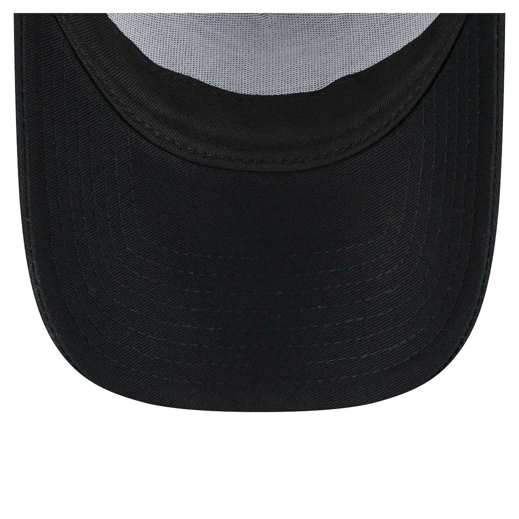 Jacksonville Jaguars New Era Black - NFL