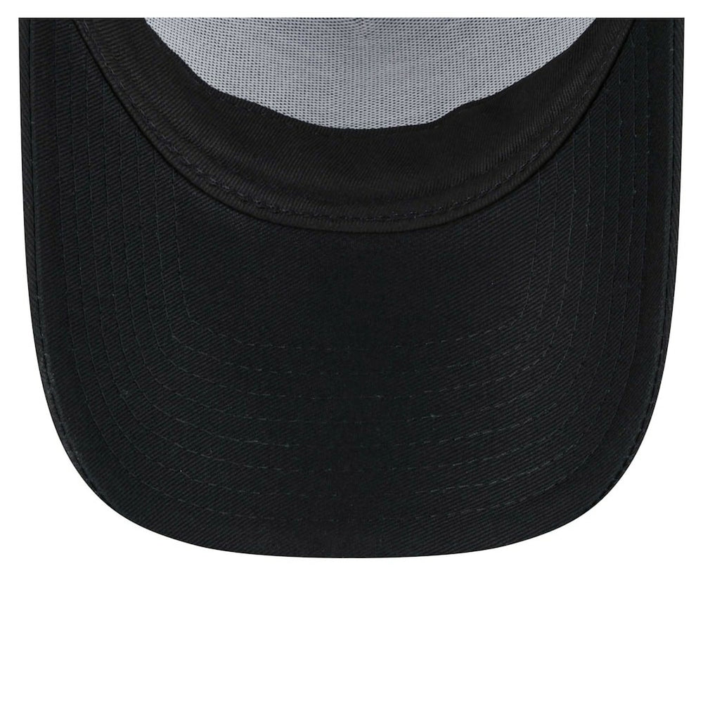 Jacksonville Jaguars New Era Black - NFL