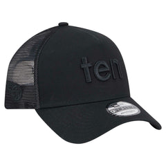 Tennessee Titans New Era Black - NFL