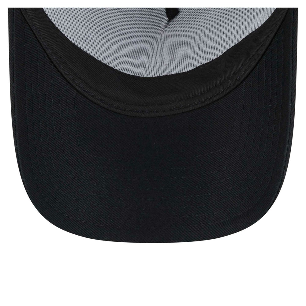 Tennessee Titans New Era Black - NFL