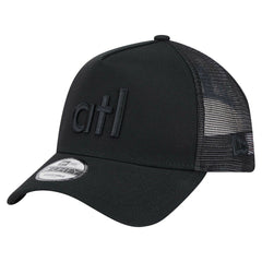 Atlanta Falcons New Era Black - NFL