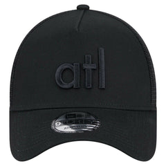 Atlanta Falcons New Era Black - NFL