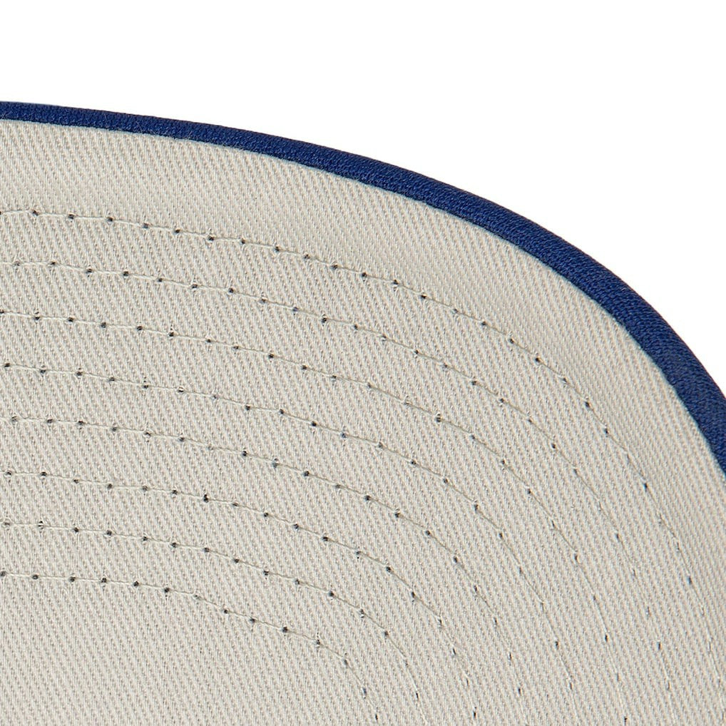 Mitchell & Ness - Philadelphia 76ers Core Evergreen OTC Trucker Adjustable Hat - Royal