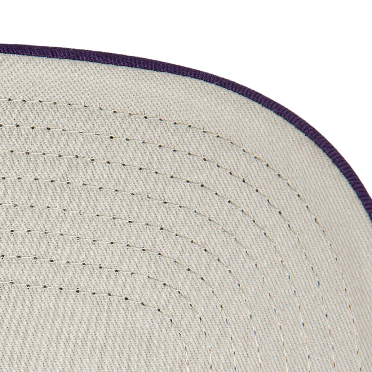 Mitchell & Ness - Phoenix Suns Core Evergreen OTC Trucker Adjustable Hat - Purple