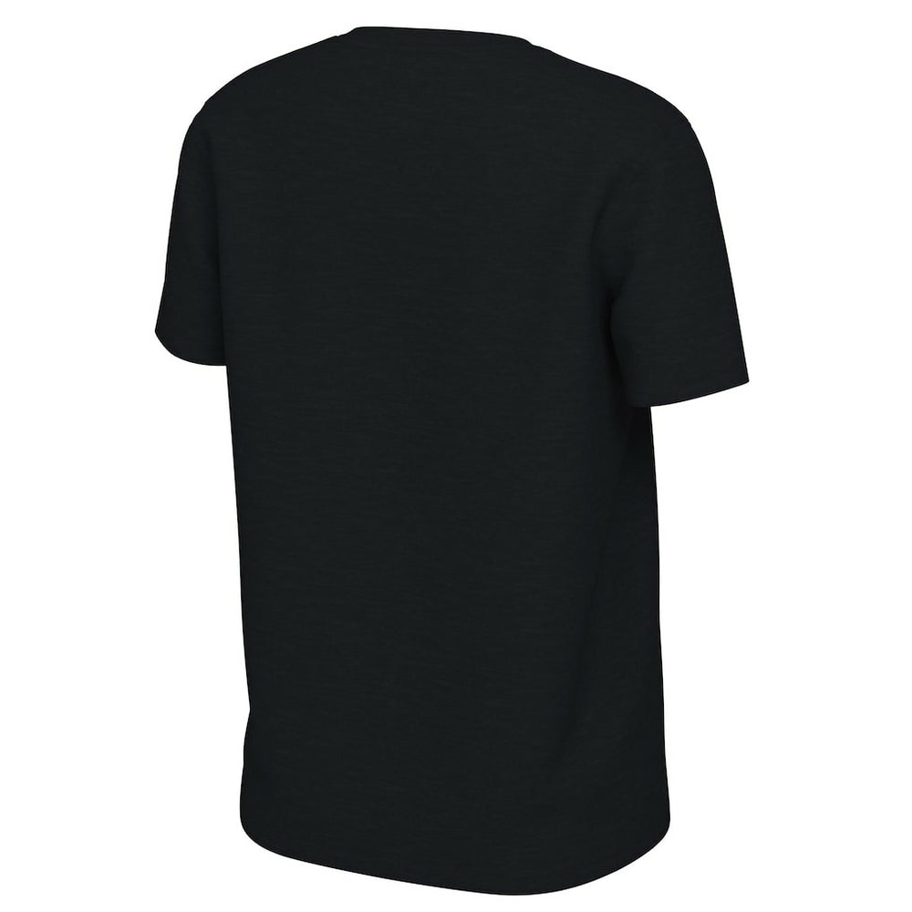 Nike - Boston Celtics Women's 18-Time NBA Finals Champions Locker Room T-Shirt - Black
