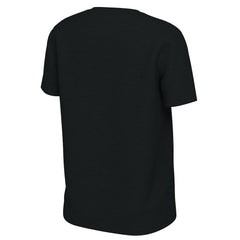 Nike - Boston Celtics Women's 18-Time NBA Finals Champions Locker Room T-Shirt - Black