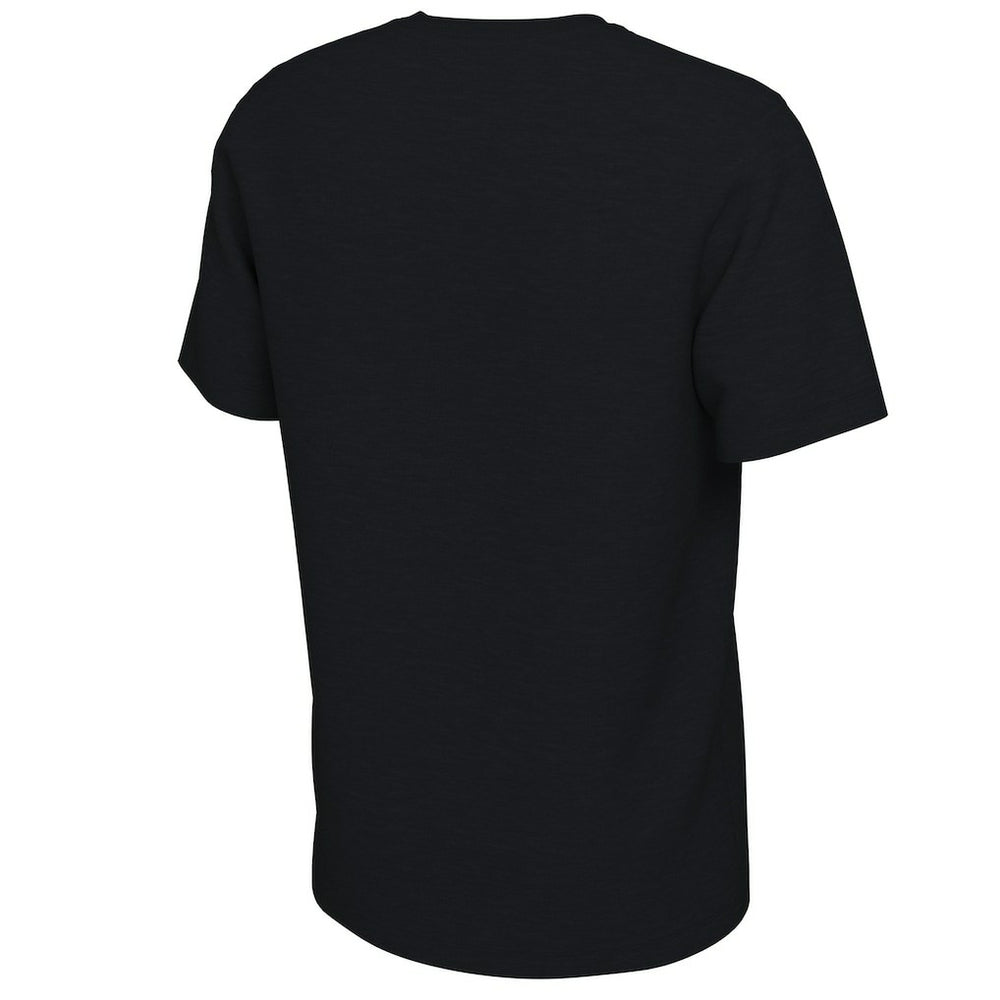 Nike - Boston Celtics 18-Time NBA Finals Champions Big & Tall Locker Room T-Shirt - Black