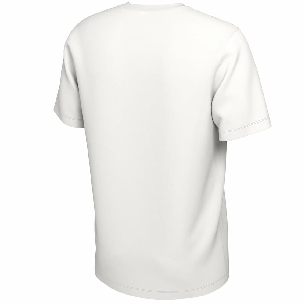 Nike - Boston Celtics 2024 NBA Finals Champions Big & Tall Parade T-Shirt - White