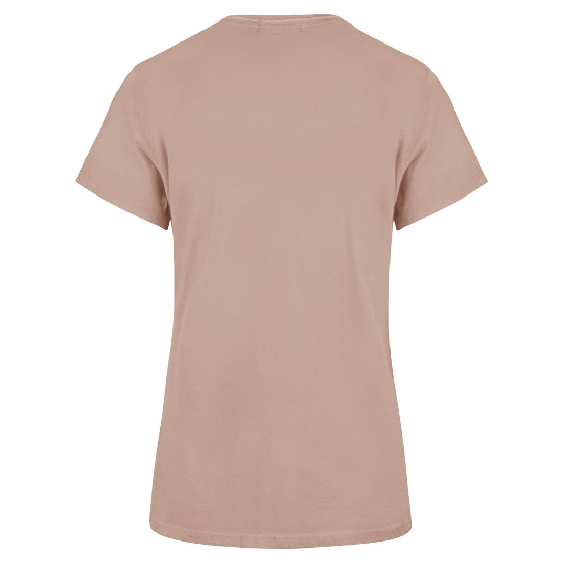 Tennessee Titans '47 Women's Premier Frankie T-Shirt Light Pink - 47 brand