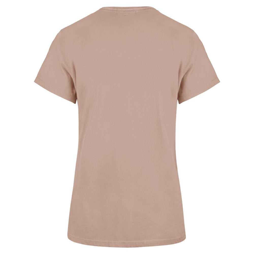 Tennessee Titans '47 Women's Premier Frankie T-Shirt Light Pink - 47 brand