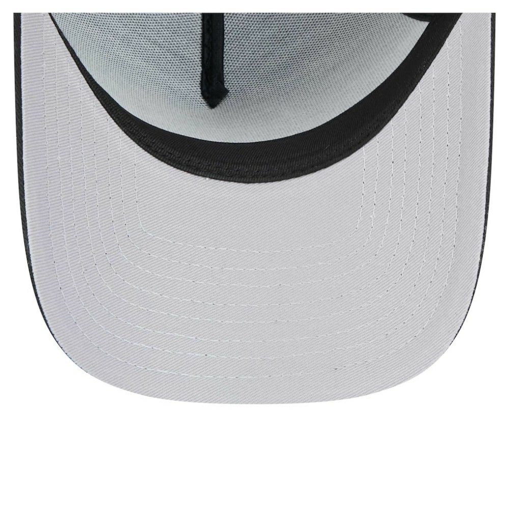 Washington Nationals New Era 9FORTY A-Frame Adjustable Hat On Sale