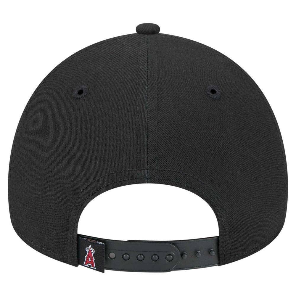 Los Angeles Angels New Era 9FORTY A-Frame Adjustable Hat Clearance