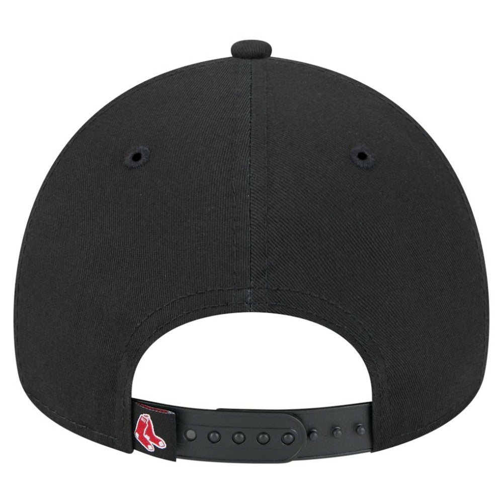 Boston Red Sox New Era 9FORTY A-Frame Adjustable Hat Near Me