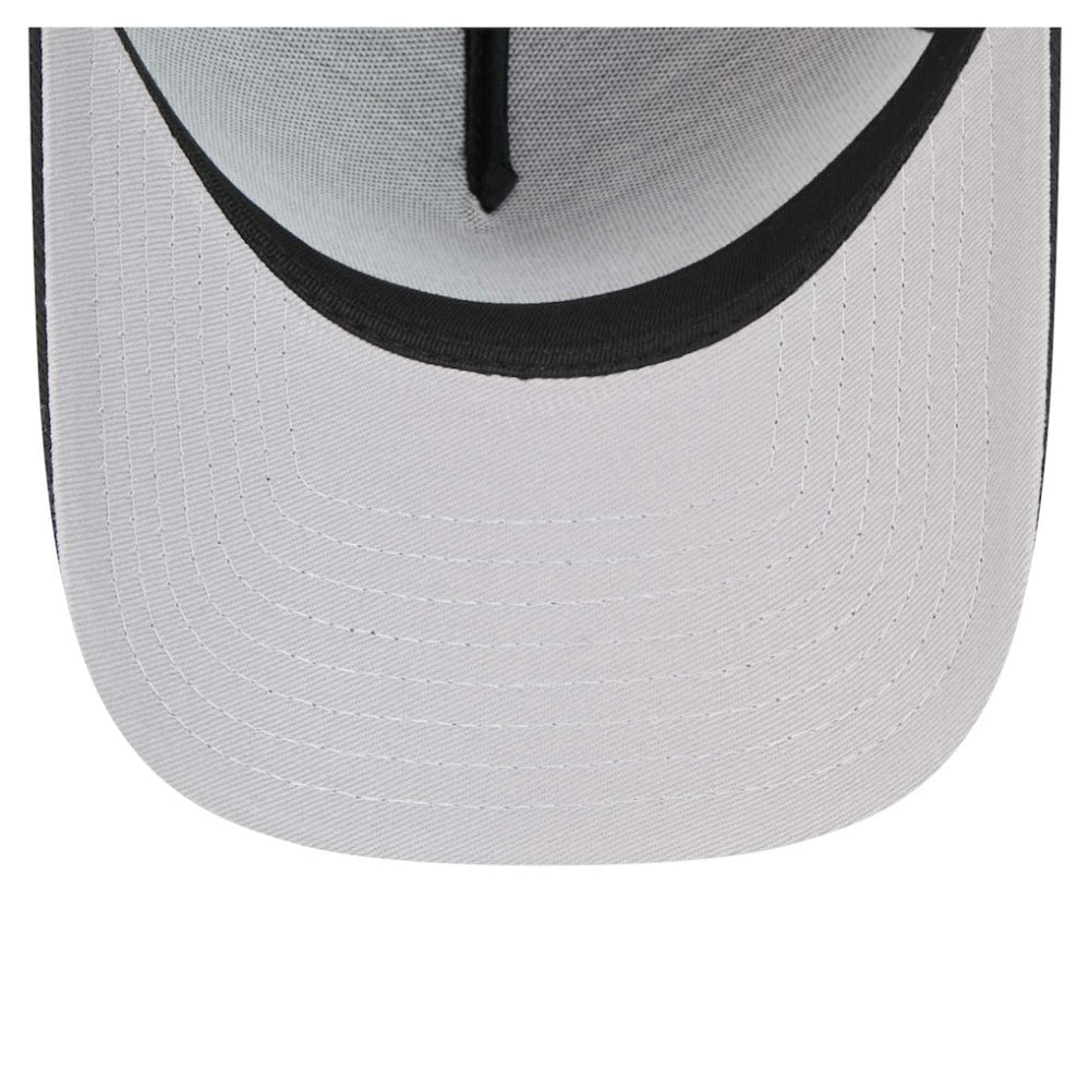 Chicago Cubs New Era 9FORTY A-Frame Adjustable Hat Online