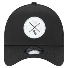 Chicago White Sox New Era 9FORTY A-Frame Adjustable Hat Near Me