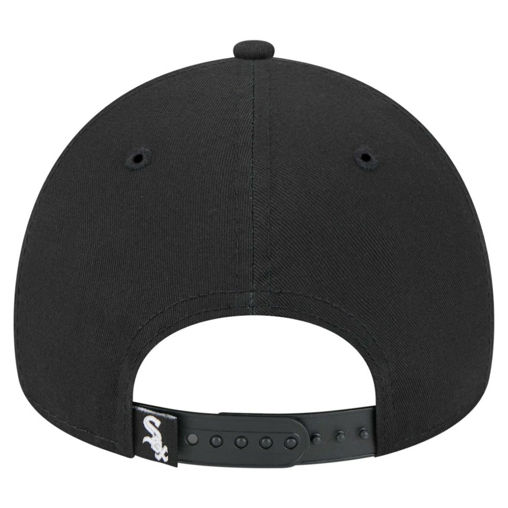 Chicago White Sox New Era 9FORTY A-Frame Adjustable Hat Near Me