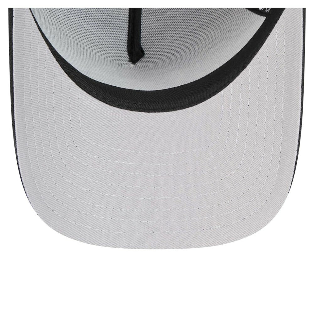 Chicago White Sox New Era 9FORTY A-Frame Adjustable Hat Near Me