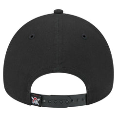 Pittsburgh Pirates New Era 9FORTY A-Frame Adjustable Hat Online