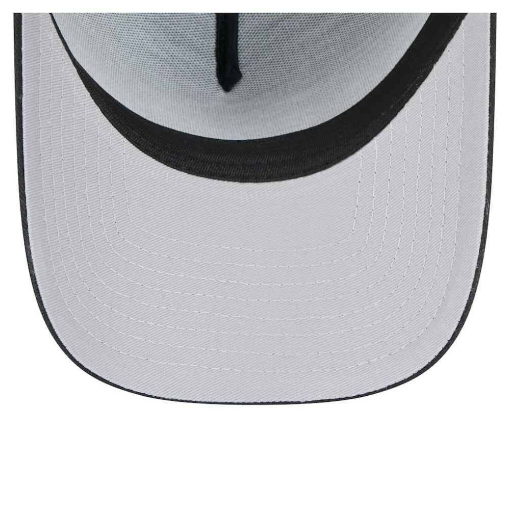 Pittsburgh Pirates New Era 9FORTY A-Frame Adjustable Hat Online