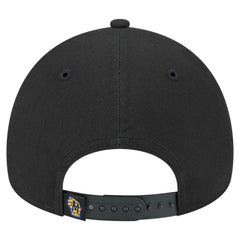 Milwaukee Brewers New Era 9FORTY A-Frame Adjustable Hat Lifestyle