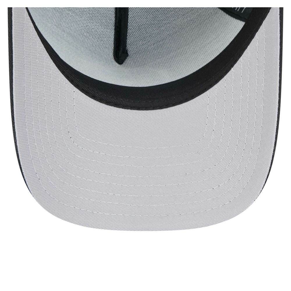 Milwaukee Brewers New Era 9FORTY A-Frame Adjustable Hat Lifestyle