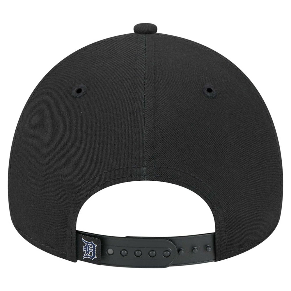 Detroit Tigers New Era 9FORTY A-Frame Adjustable Hat Clearance