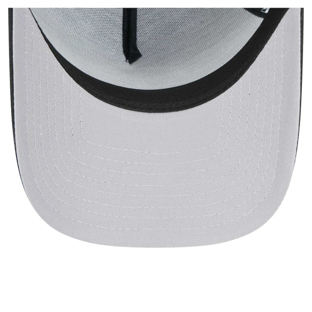 Detroit Tigers New Era 9FORTY A-Frame Adjustable Hat Clearance
