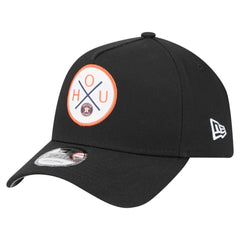 Houston Astros New Era 9FORTY A-Frame Adjustable Hat Online