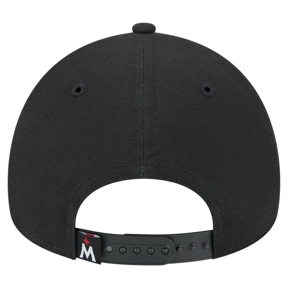 Minnesota Twins New Era 9FORTY A-Frame Adjustable Hat On Sale