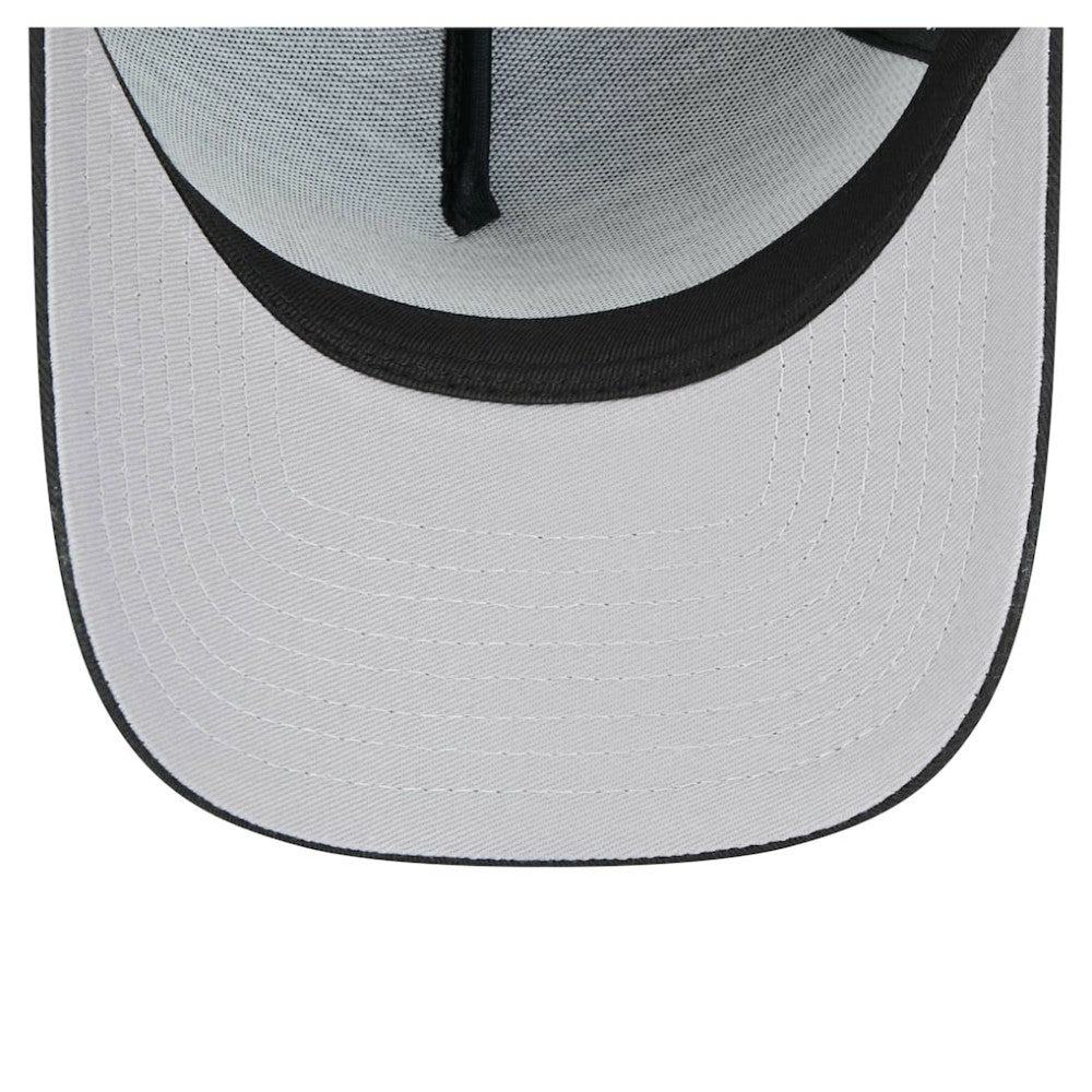 New York Yankees New Era 9FORTY A-Frame Adjustable Hat discount