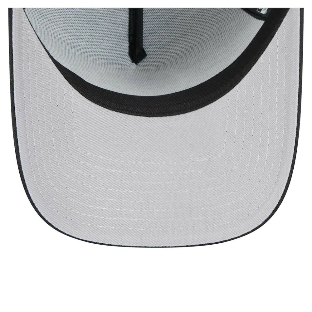 Oakland Athletics New Era 9FORTY A-Frame Adjustable Hat Online