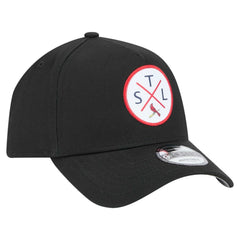 St. Louis Cardinals New Era 9FORTY A-Frame Adjustable Hat for sale