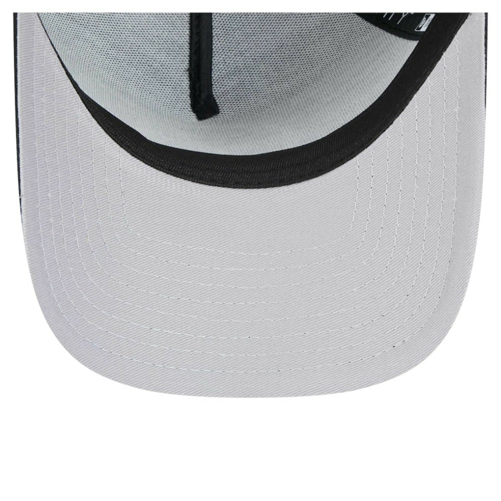 San Diego Padres New Era 9FORTY A-Frame Adjustable Hat discount