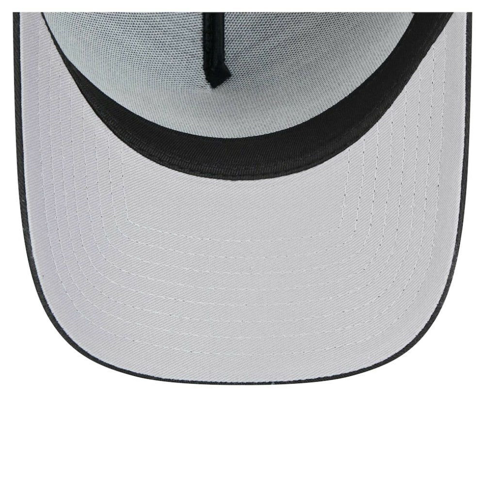 San Francisco Giants New Era 9FORTY A-Frame Adjustable Hat Clearance