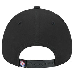 Texas Rangers New Era 9FORTY A-Frame Adjustable Hat Near Me