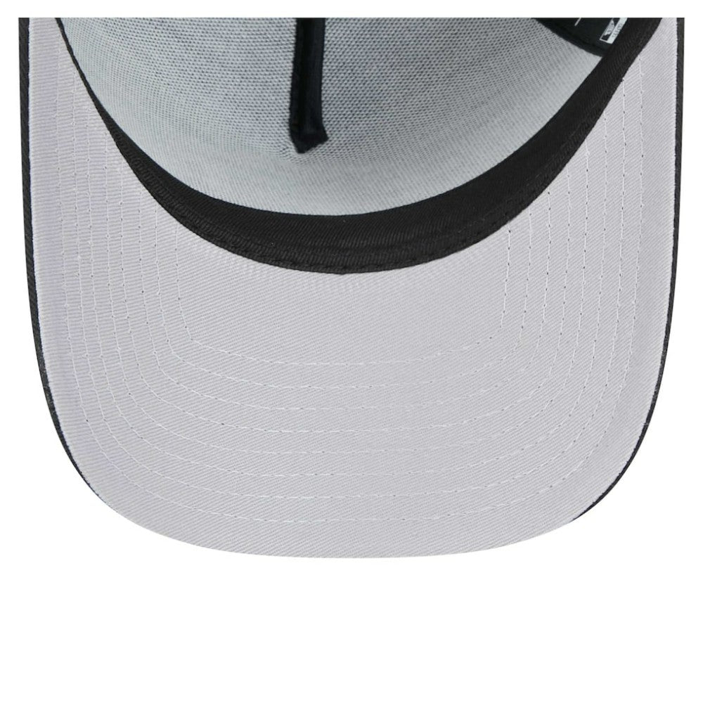 Texas Rangers New Era 9FORTY A-Frame Adjustable Hat Near Me